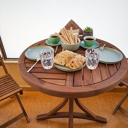 Casa Di Flora Luxurious Apartment In Rhodes Rhodes City Eksteriør bilde