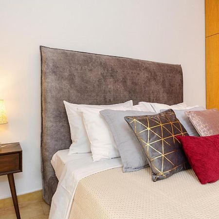 Casa Di Flora Luxurious Apartment In Rhodes Rhodes City Eksteriør bilde