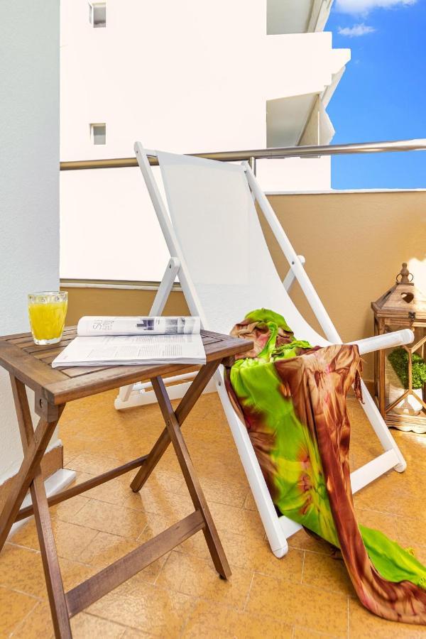 Casa Di Flora Luxurious Apartment In Rhodes Rhodes City Eksteriør bilde