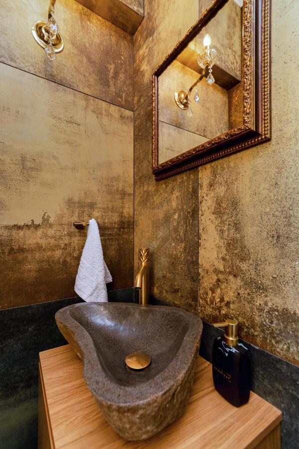 Casa Di Flora Luxurious Apartment In Rhodes Rhodes City Eksteriør bilde