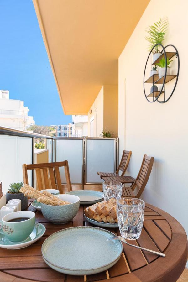 Casa Di Flora Luxurious Apartment In Rhodes Rhodes City Eksteriør bilde
